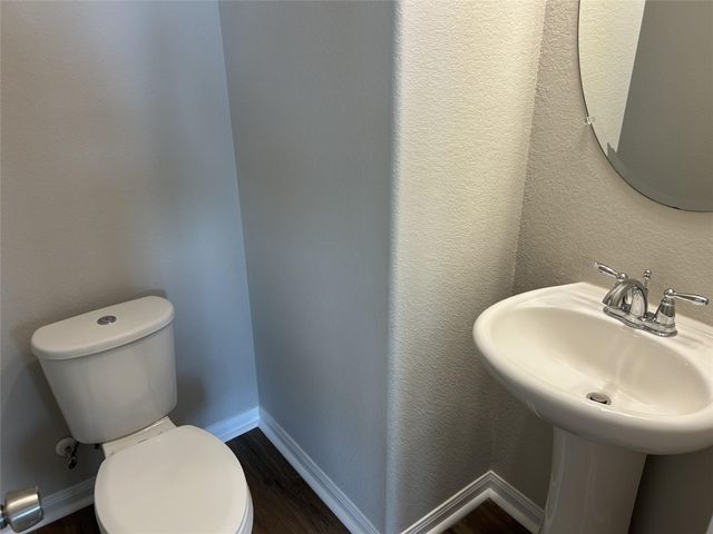 1314 Eagle Pass Drive, Rosharon, TX 77583