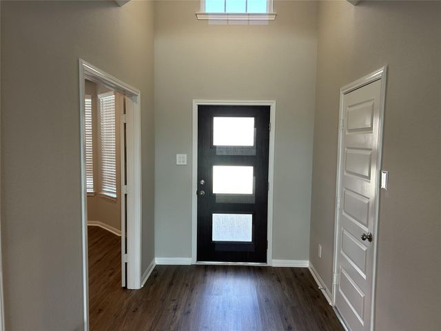 1314 Eagle Pass Drive, Rosharon, TX 77583