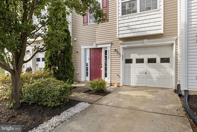 7139 WYTHEVILLE, Fredericksburg, VA 22407