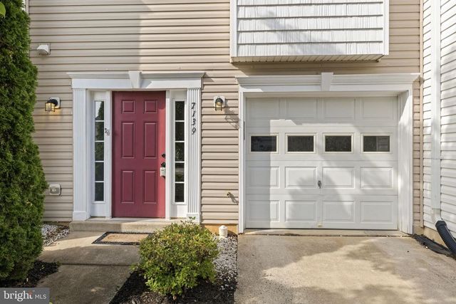 7139 WYTHEVILLE, Fredericksburg, VA 22407