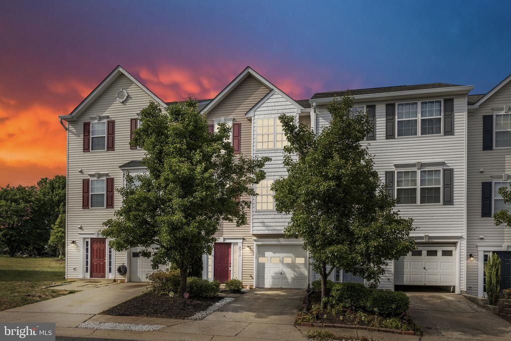7139 WYTHEVILLE, Fredericksburg, VA 22407