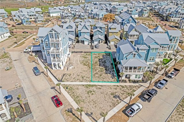 224 Sundew Lane, Port Aransas, TX 78373