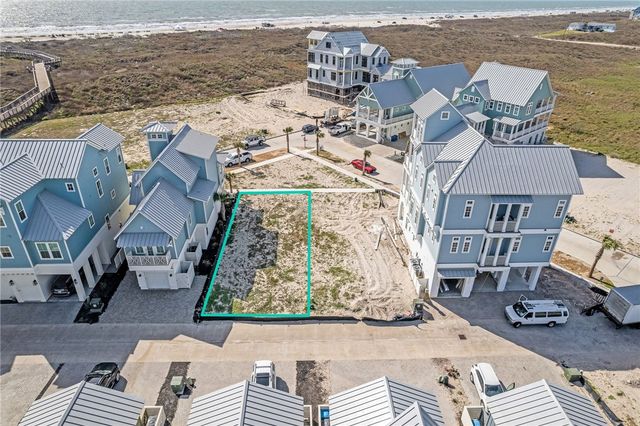 224 Sundew Lane, Port Aransas, TX 78373