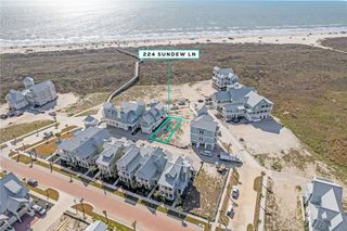 224 Sundew Lane, Port Aransas, TX 78373