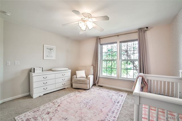 17 Creekwood Drive, Lancaster, NY 14086