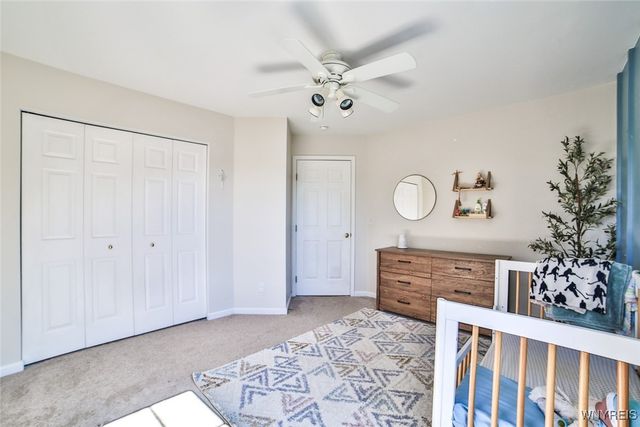 17 Creekwood Drive, Lancaster, NY 14086