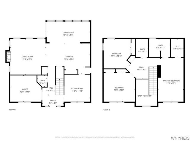 17 Creekwood Drive, Lancaster, NY 14086