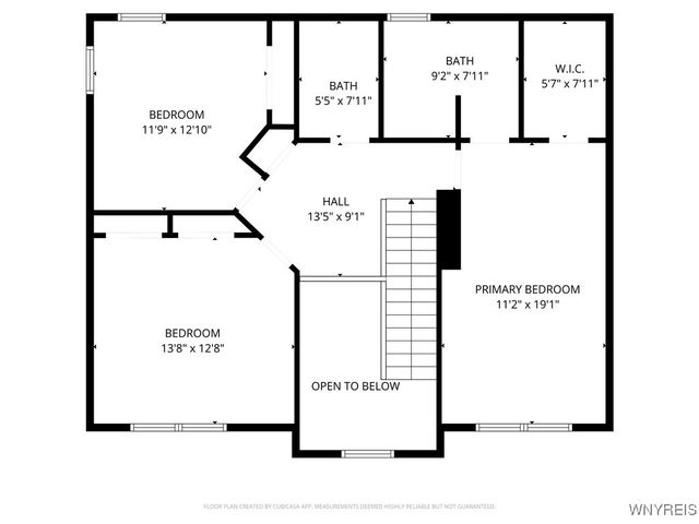 17 Creekwood Drive, Lancaster, NY 14086