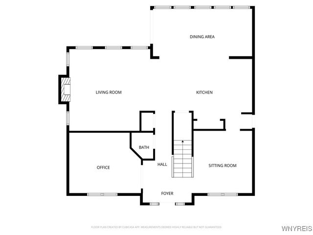 17 Creekwood Drive, Lancaster, NY 14086