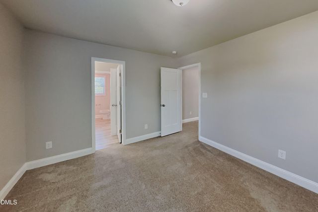 401 Bruce Johnson Road, Lillington, NC 27546