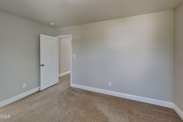 401 Bruce Johnson Road, Lillington, NC 27546