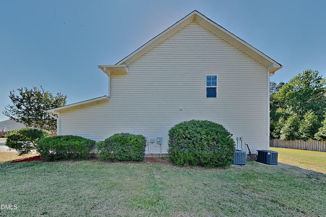 401 Bruce Johnson Road, Lillington, NC 27546