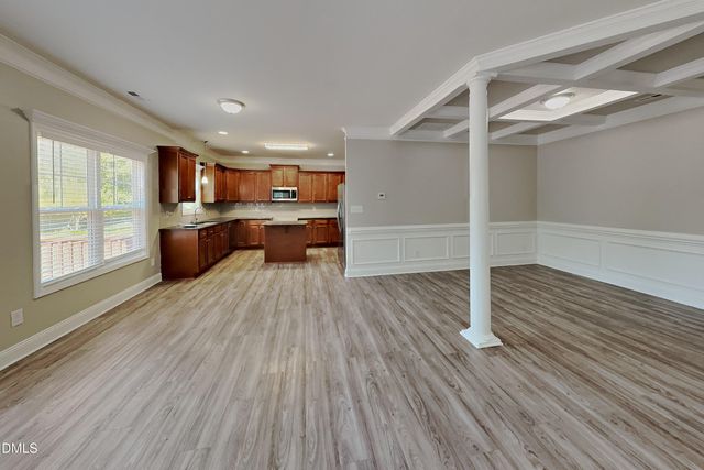 401 Bruce Johnson Road, Lillington, NC 27546