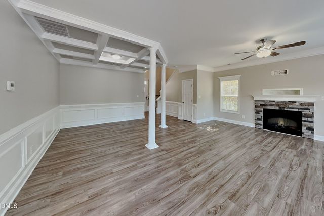 401 Bruce Johnson Road, Lillington, NC 27546