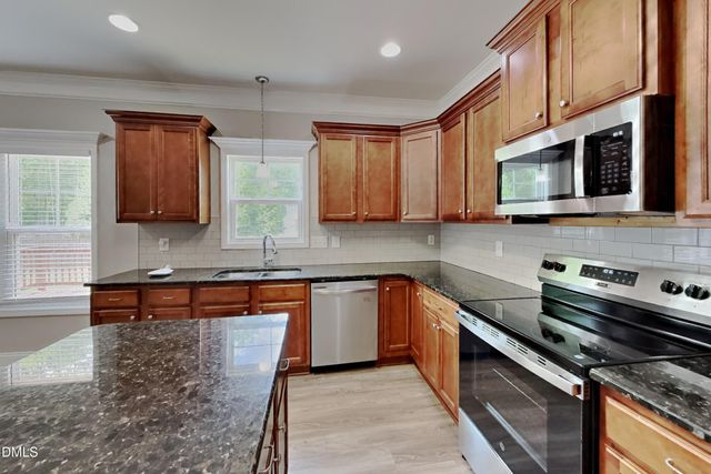 401 Bruce Johnson Road, Lillington, NC 27546