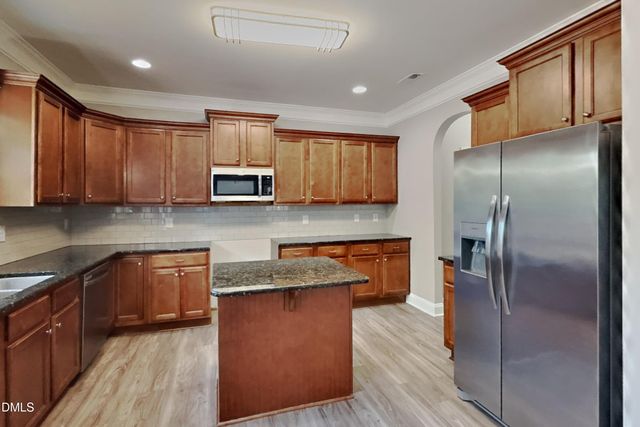 401 Bruce Johnson Road, Lillington, NC 27546
