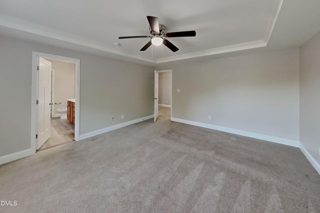 401 Bruce Johnson Road, Lillington, NC 27546