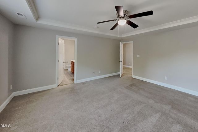 401 Bruce Johnson Road, Lillington, NC 27546