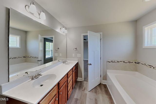 401 Bruce Johnson Road, Lillington, NC 27546