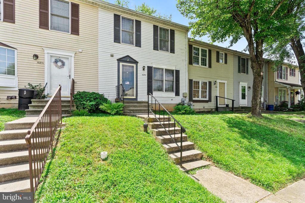 12278 BONMOT PL, Reisterstown, MD 21136