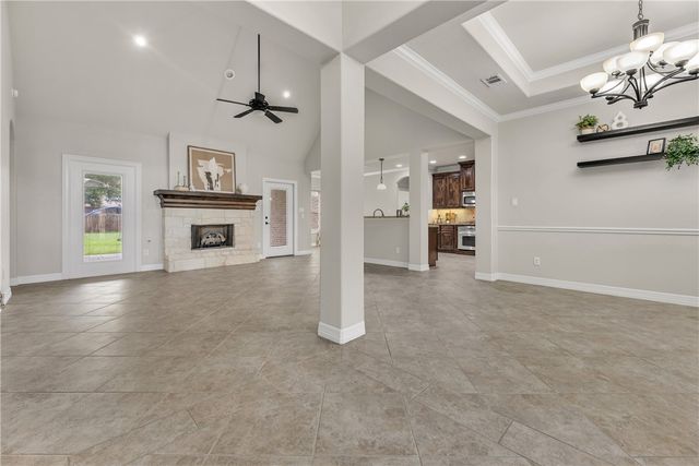 8403 Justin Avenue, College Station, TX 77845