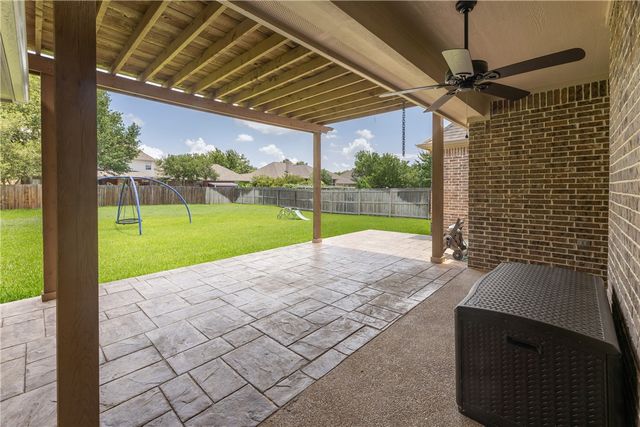 8403 Justin Avenue, College Station, TX 77845