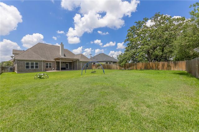 8403 Justin Avenue, College Station, TX 77845