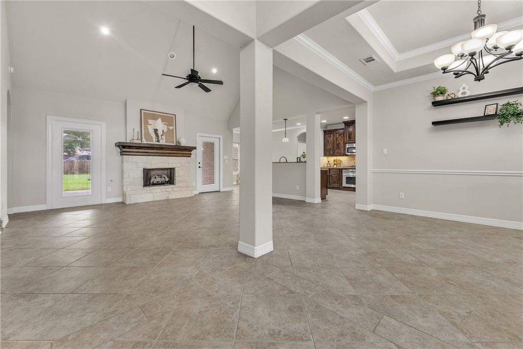 8403 Justin Avenue, College Station, TX 77845 — photo 2