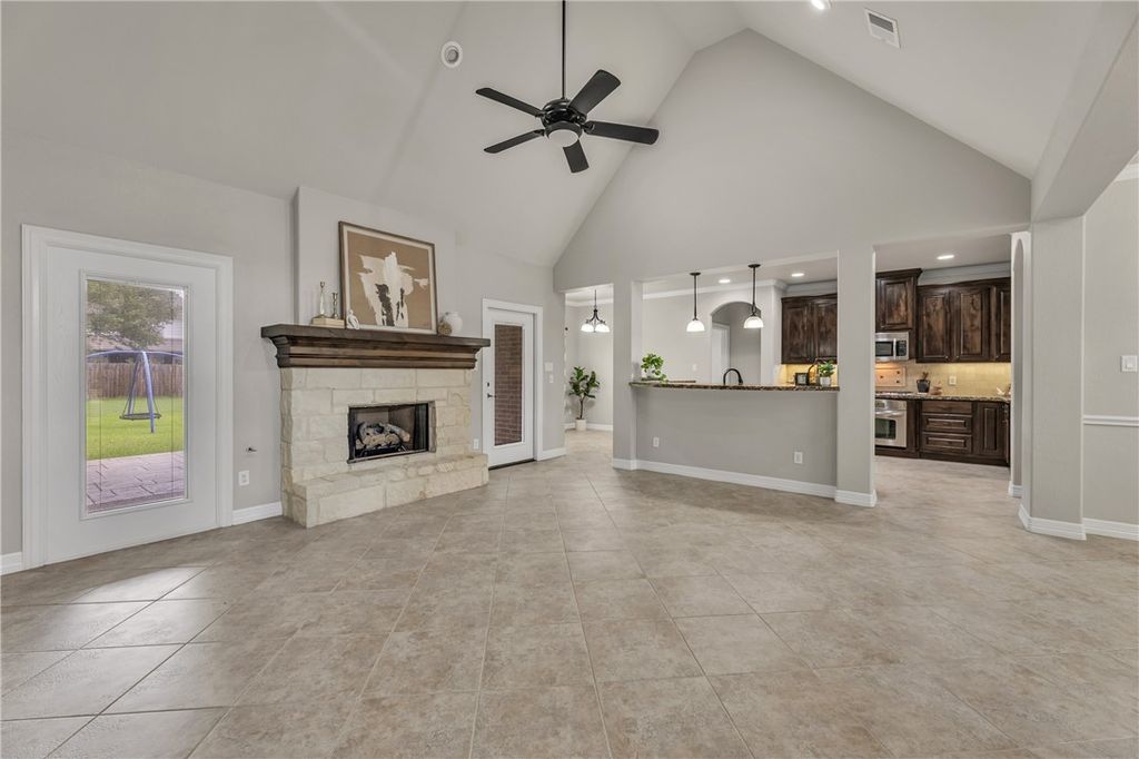 8403 Justin Avenue, College Station, TX 77845 — photo 3