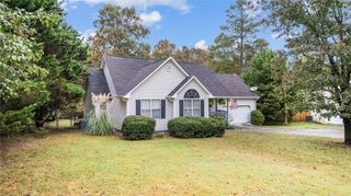 1799 Wayside Road, Kingston, GA 30145