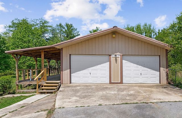 128 Meridian Dr, Smithville, TN 37166