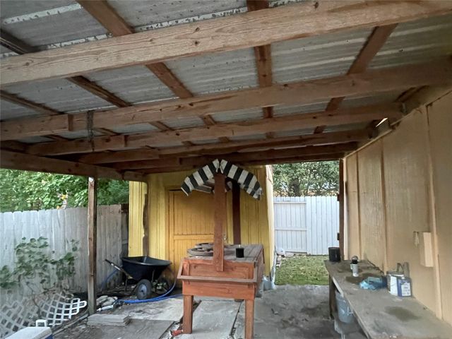 622 Witter Street, Pasadena, TX 77506