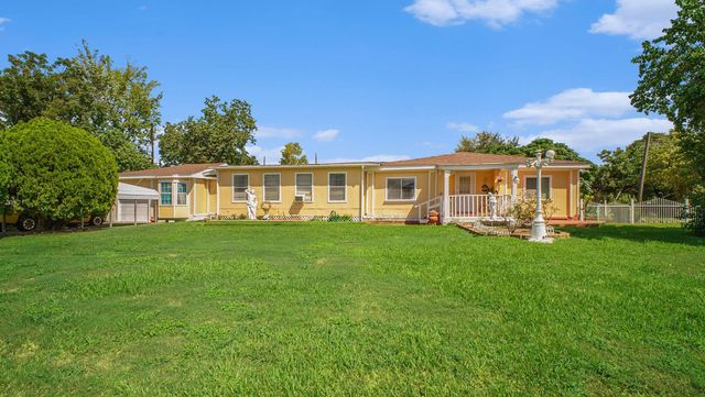 622 Witter Street, Pasadena, TX 77506