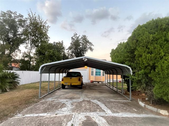 622 Witter Street, Pasadena, TX 77506