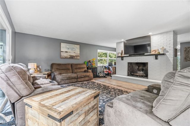 3168 Country Club Drive, Medina, OH 44256