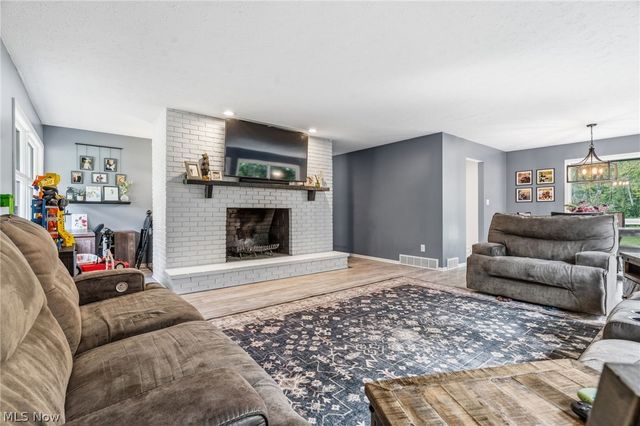 3168 Country Club Drive, Medina, OH 44256