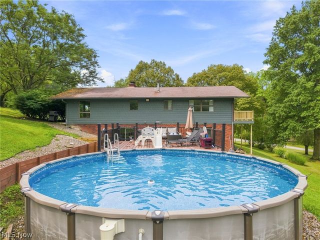 3168 Country Club Drive, Medina, OH 44256