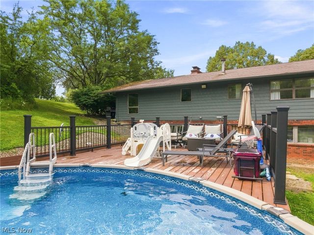 3168 Country Club Drive, Medina, OH 44256