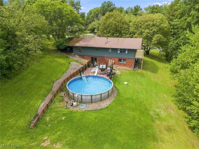 3168 Country Club Drive, Medina, OH 44256