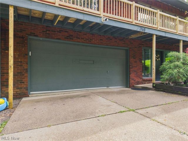 3168 Country Club Drive, Medina, OH 44256