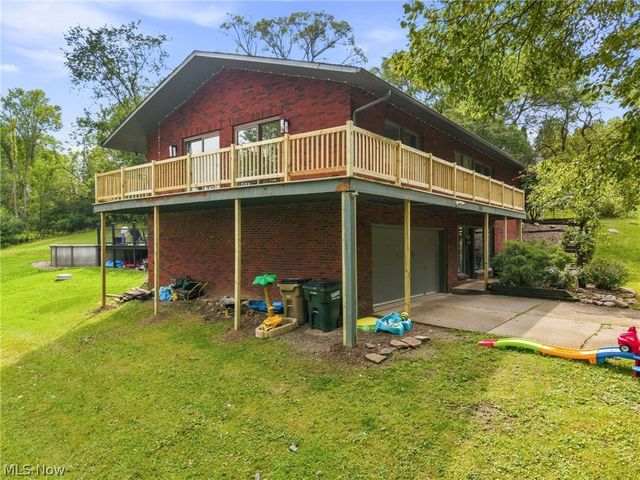 3168 Country Club Drive, Medina, OH 44256