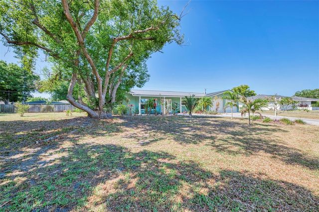 3078 SPENCER LANE, Sarasota, FL 34239