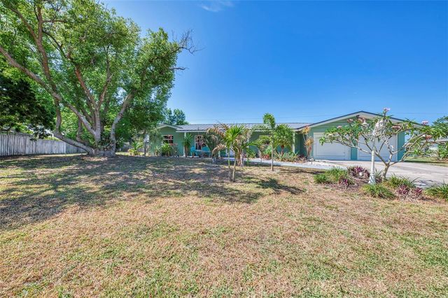 3078 SPENCER LANE, Sarasota, FL 34239