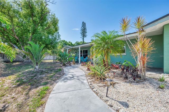 3078 SPENCER LANE, Sarasota, FL 34239