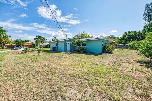 3078 SPENCER LANE, Sarasota, FL 34239