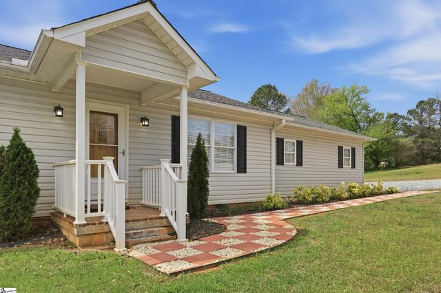 274 Canaan Church Road, Spartanburg, SC 29306