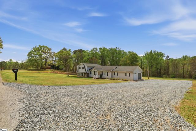 274 Canaan Church Road, Spartanburg, SC 29306