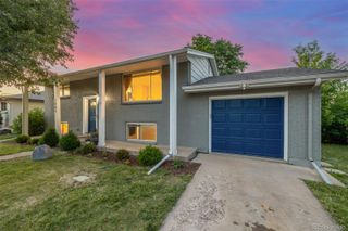3841 W Quinn Place, Denver, CO 80236