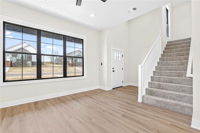 6805 Fir Street, Fort Smith, AR 72916