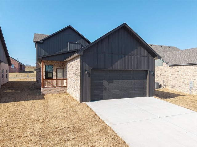 6805 Fir Street, Fort Smith, AR 72916